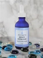 Angelite Crystal Elixir