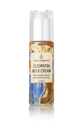 Cleopatra Neck Cream