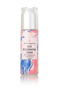 Elite Rejuvenating Cream