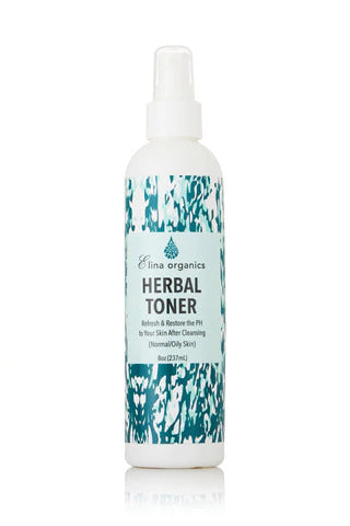 Herbal Toner