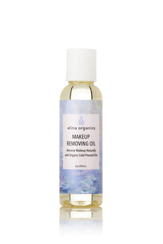 Makeup Removing Oil