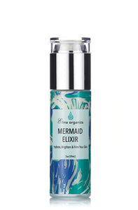 Mermaid Elixir