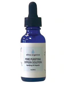 Pore Purifying Oxygen Solution