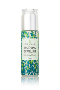 Restoring Dew Elixir