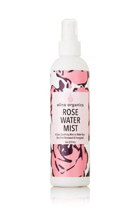 Rose Water Mist