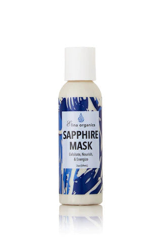 Sapphire Mask