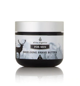 Shielding Shave Butter