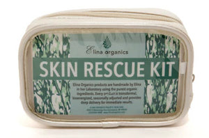 Skin Rescue Kit